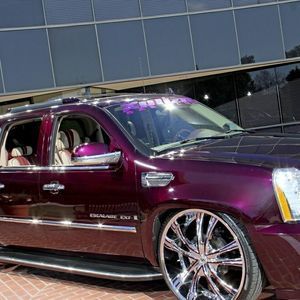 Meet your Posher, Antonio